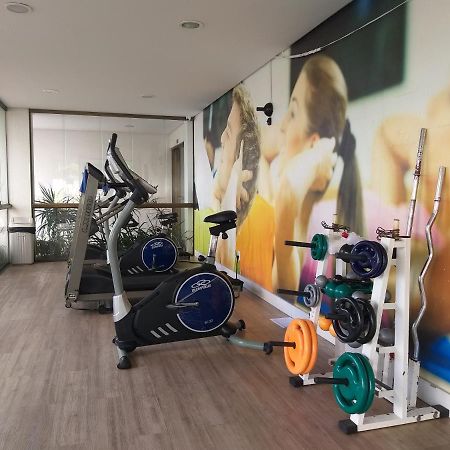 דירות Maceió Apt Alto Padrao Todo Mobiliado E Decorado Em Cond. Fechado מראה חיצוני תמונה