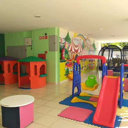 דירות Maceió Apt Alto Padrao Todo Mobiliado E Decorado Em Cond. Fechado מראה חיצוני תמונה