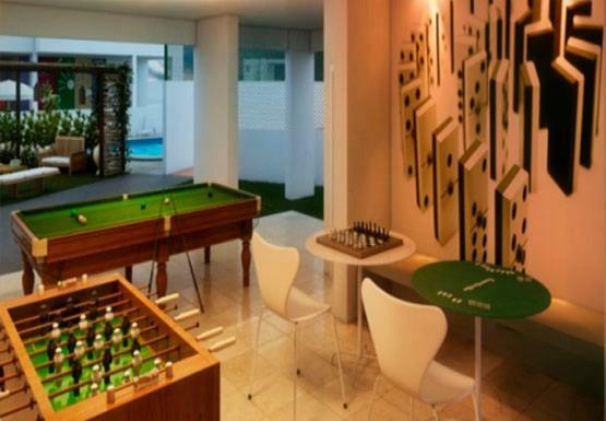 דירות Maceió Apt Alto Padrao Todo Mobiliado E Decorado Em Cond. Fechado מראה חיצוני תמונה