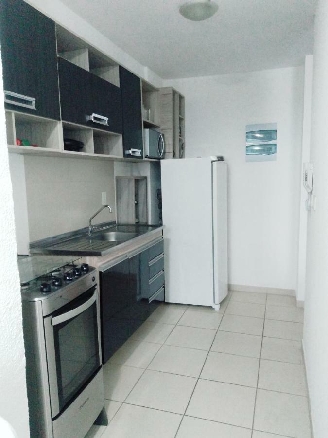 דירות Maceió Apt Alto Padrao Todo Mobiliado E Decorado Em Cond. Fechado מראה חיצוני תמונה