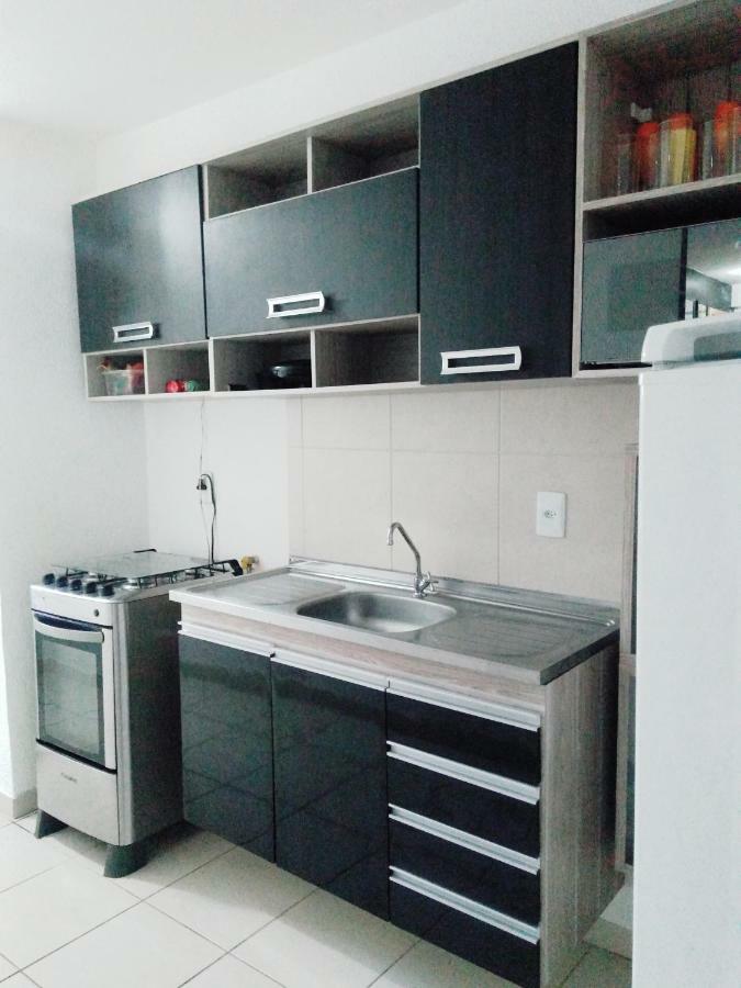 דירות Maceió Apt Alto Padrao Todo Mobiliado E Decorado Em Cond. Fechado מראה חיצוני תמונה