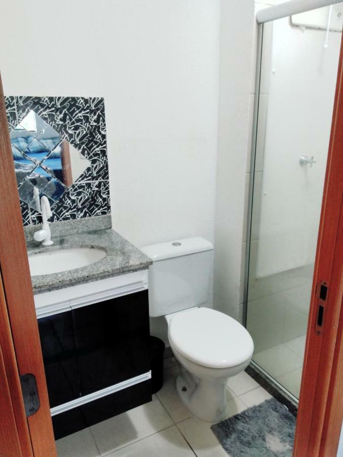 דירות Maceió Apt Alto Padrao Todo Mobiliado E Decorado Em Cond. Fechado מראה חיצוני תמונה