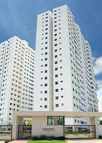 דירות Maceió Apt Alto Padrao Todo Mobiliado E Decorado Em Cond. Fechado מראה חיצוני תמונה