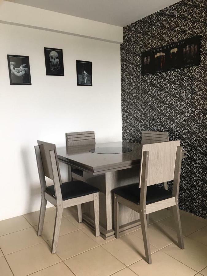 דירות Maceió Apt Alto Padrao Todo Mobiliado E Decorado Em Cond. Fechado מראה חיצוני תמונה